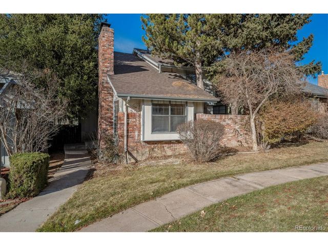 7711 E Jamison Dr, Centennial, CO 80112