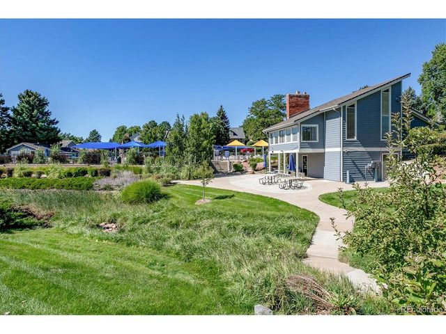7711 E Jamison Dr, Centennial, CO 80112