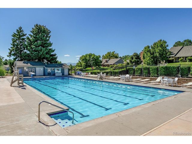 7711 E Jamison Dr, Centennial, CO 80112