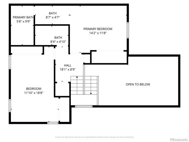 7711 E Jamison Dr, Centennial, CO 80112