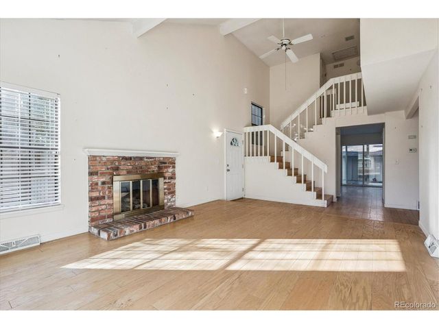 7711 E Jamison Dr, Centennial, CO 80112