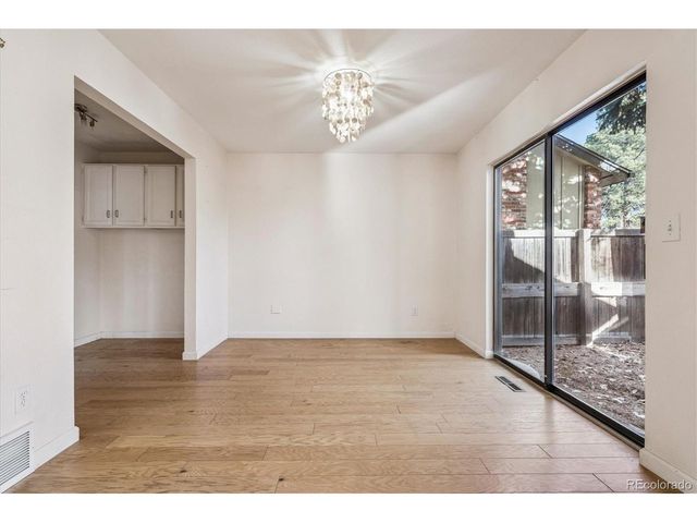 7711 E Jamison Dr, Centennial, CO 80112