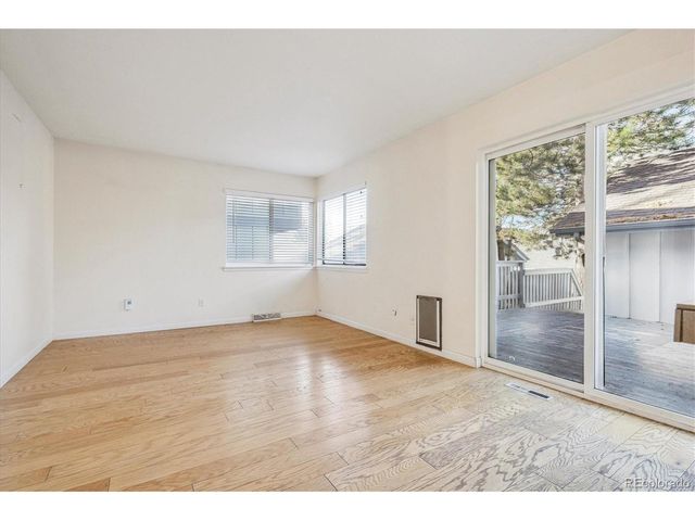 7711 E Jamison Dr, Centennial, CO 80112