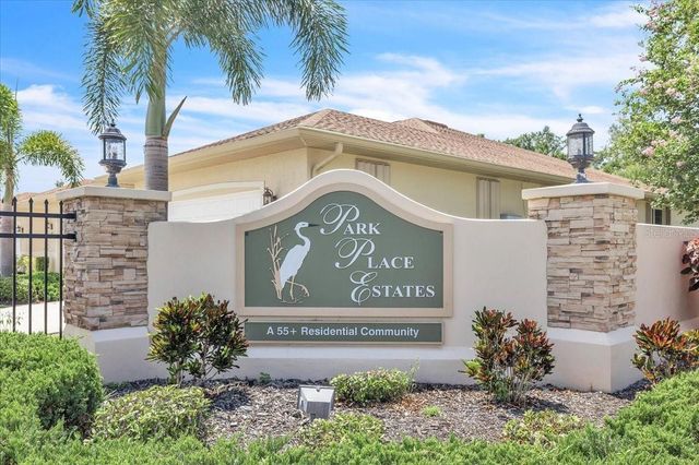 24057 PARK PLACE DRIVE S 51, Punta Gorda, FL 33980