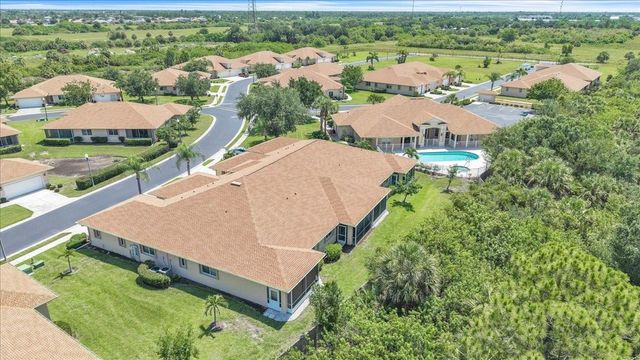 24057 PARK PLACE DRIVE S 51, Punta Gorda, FL 33980