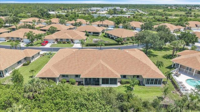 24057 PARK PLACE DRIVE S 51, Punta Gorda, FL 33980
