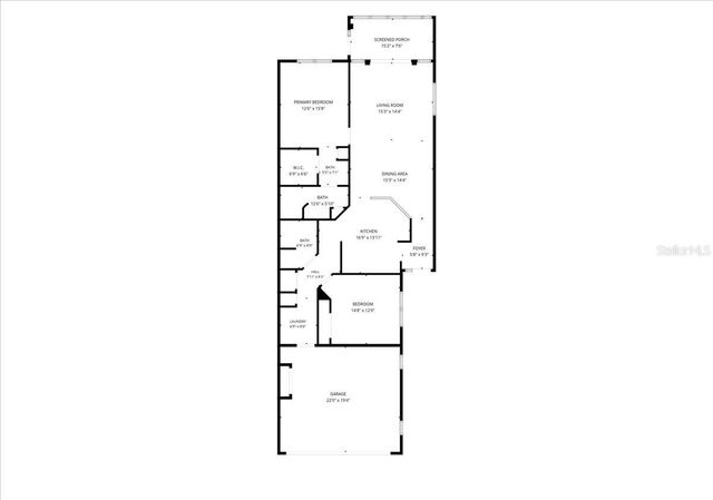 24057 PARK PLACE DRIVE S 51, Punta Gorda, FL 33980