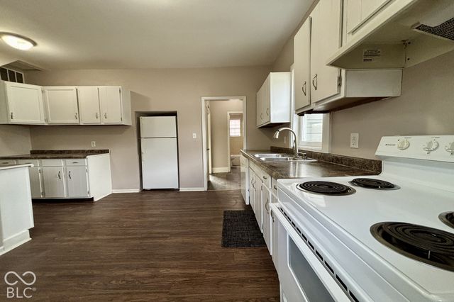 1434 E Edwards Avenue, Indianapolis, IN 46227