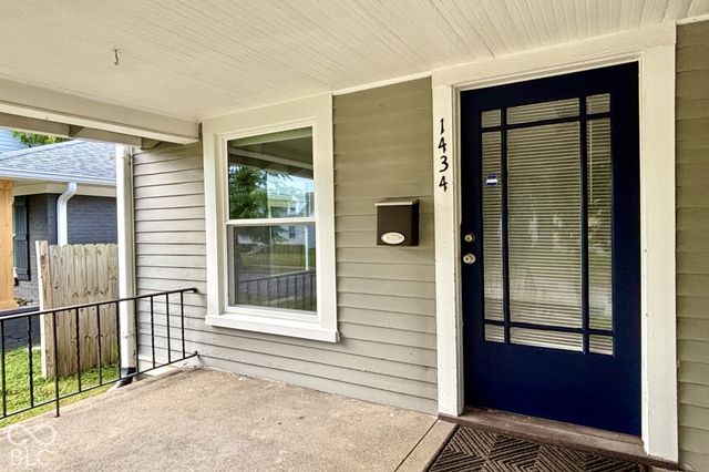 1434 E Edwards Avenue, Indianapolis, IN 46227