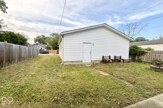 1434 E Edwards Avenue, Indianapolis, IN 46227
