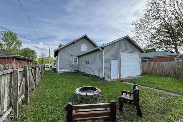 1434 E Edwards Avenue, Indianapolis, IN 46227