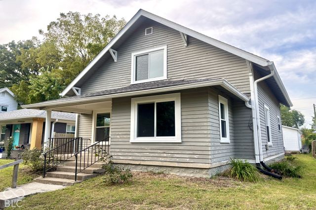 1434 E Edwards Avenue, Indianapolis, IN 46227