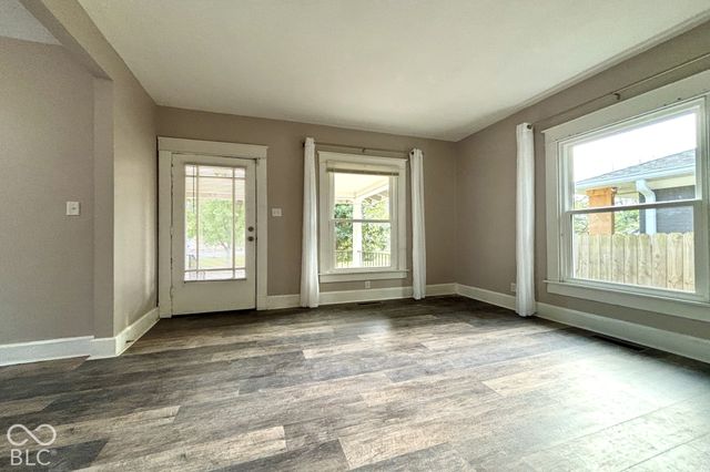 1434 E Edwards Avenue, Indianapolis, IN 46227