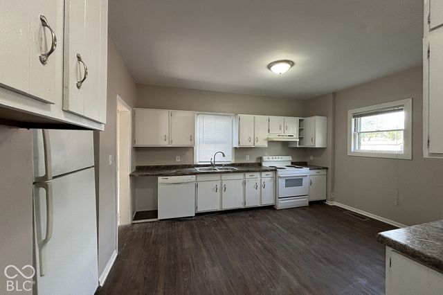 1434 E Edwards Avenue, Indianapolis, IN 46227