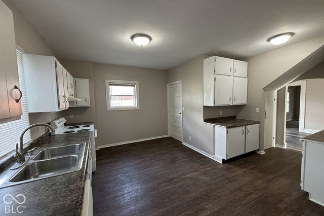 1434 E Edwards Avenue, Indianapolis, IN 46227