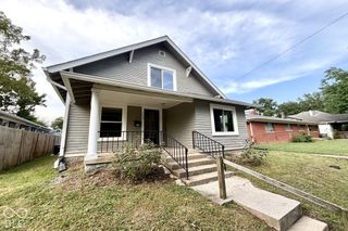 1434 E Edwards Avenue, Indianapolis, IN 46227