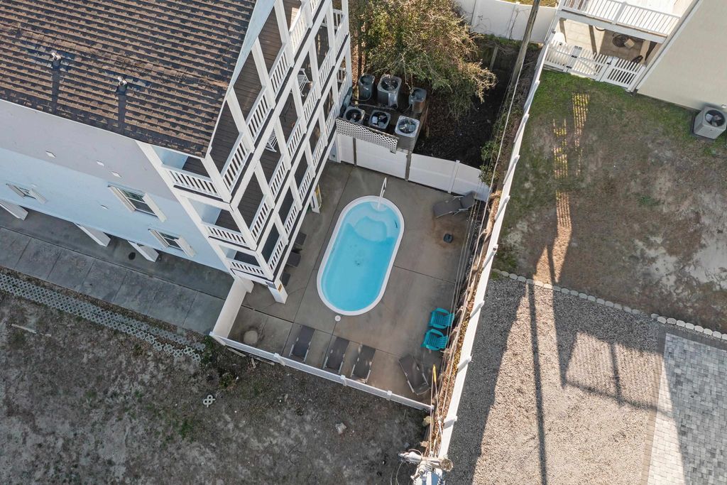 304 South Hillside Dr. B, North Myrtle Beach, SC 29582 — photo 2