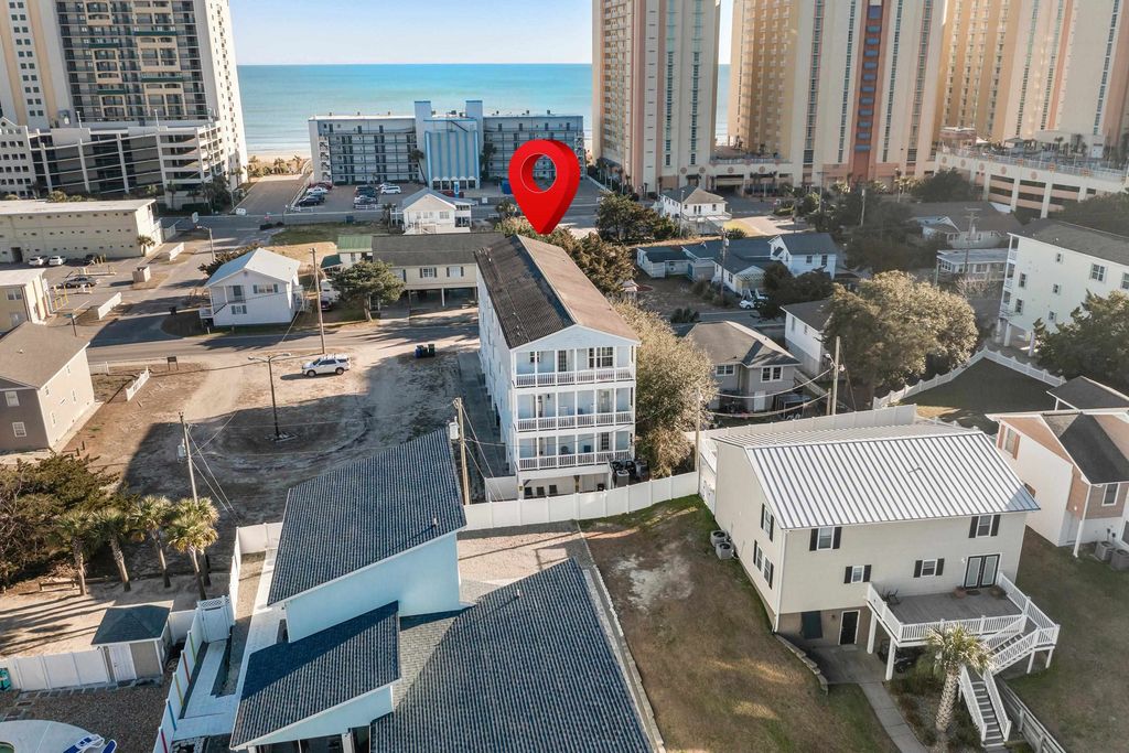 304 South Hillside Dr. B, North Myrtle Beach, SC 29582 — photo 3