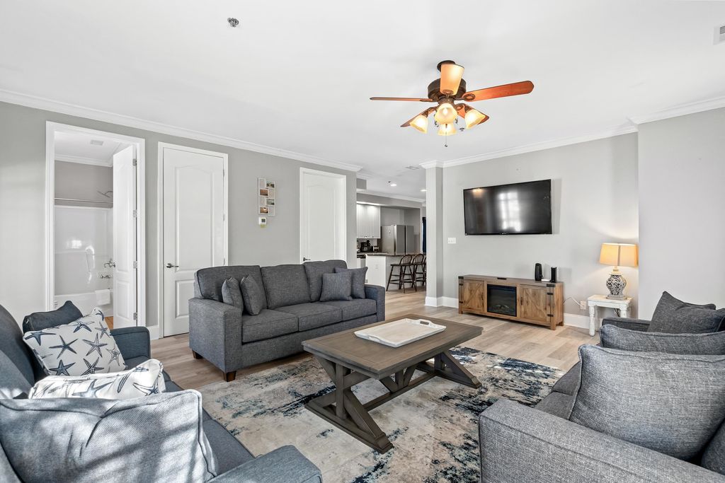 304 South Hillside Dr. B, North Myrtle Beach, SC 29582 — photo 4