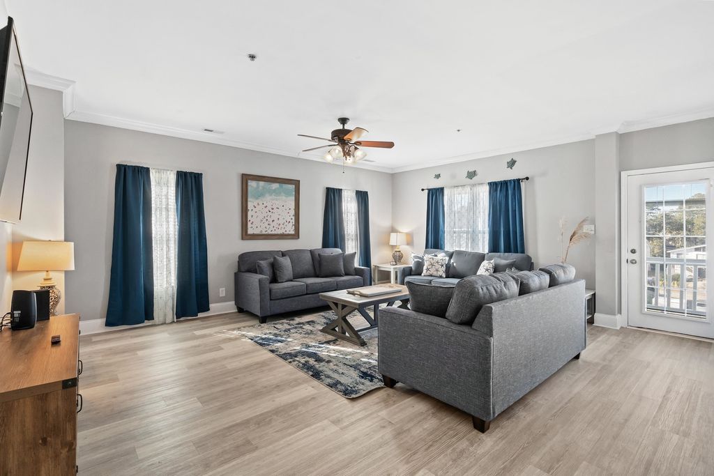 304 South Hillside Dr. B, North Myrtle Beach, SC 29582 — photo 5