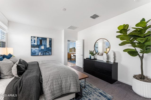 12516 E VERBINA Lane, Florence, AZ 85132