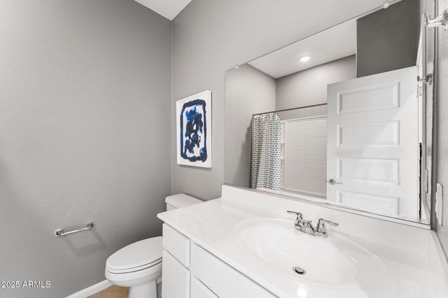 12516 E VERBINA Lane, Florence, AZ 85132