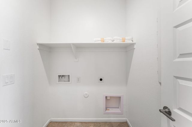 12516 E VERBINA Lane, Florence, AZ 85132