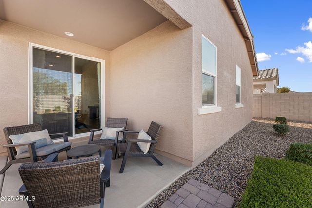 12516 E VERBINA Lane, Florence, AZ 85132