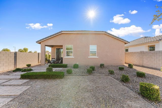 12516 E VERBINA Lane, Florence, AZ 85132