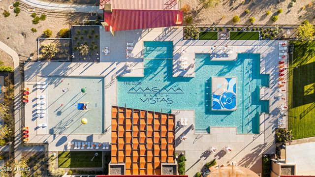 12516 E VERBINA Lane, Florence, AZ 85132