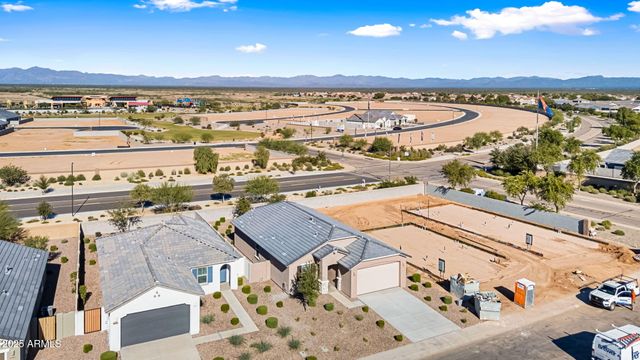 12516 E VERBINA Lane, Florence, AZ 85132