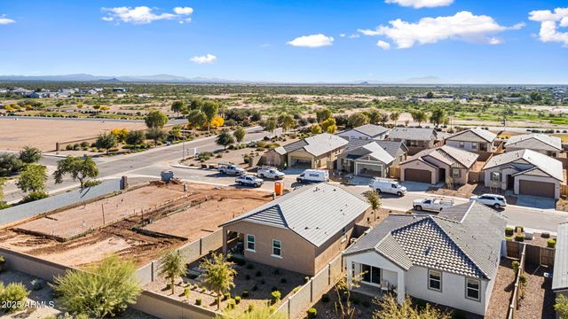 12516 E VERBINA Lane, Florence, AZ 85132