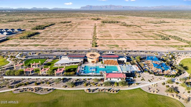 12516 E VERBINA Lane, Florence, AZ 85132