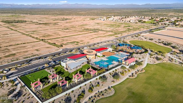 12516 E VERBINA Lane, Florence, AZ 85132