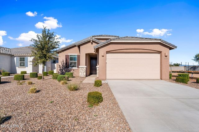 12516 E VERBINA Lane, Florence, AZ 85132