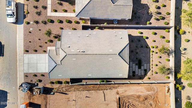 12516 E VERBINA Lane, Florence, AZ 85132