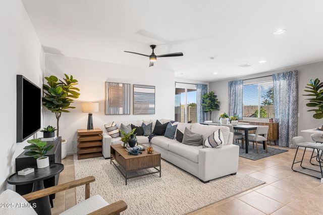 12516 E VERBINA Lane, Florence, AZ 85132