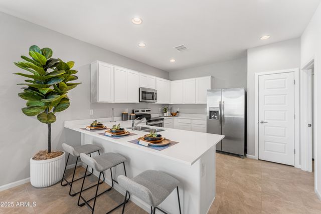 12516 E VERBINA Lane, Florence, AZ 85132