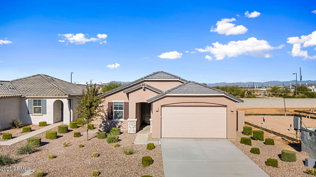 12516 E VERBINA Lane, Florence, AZ 85132