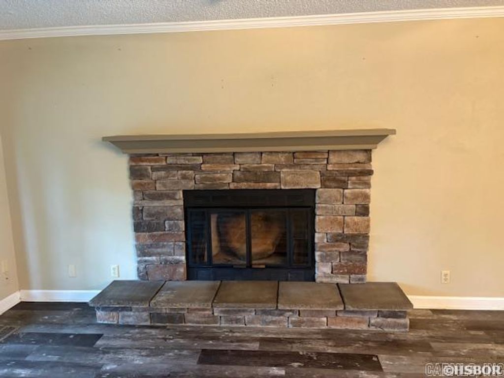 2325 Lakeshore Dr Unit C4, Hot Springs, AR 71913 — photo 11