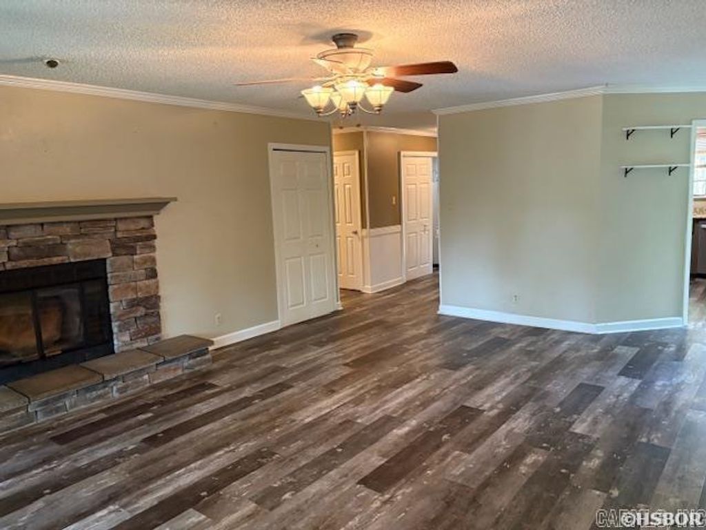 2325 Lakeshore Dr Unit C4, Hot Springs, AR 71913 — photo 12
