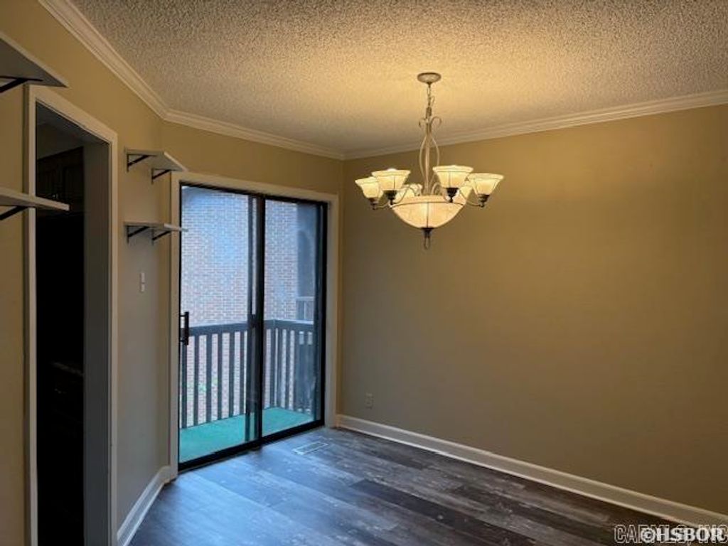 2325 Lakeshore Dr Unit C4, Hot Springs, AR 71913 — photo 13