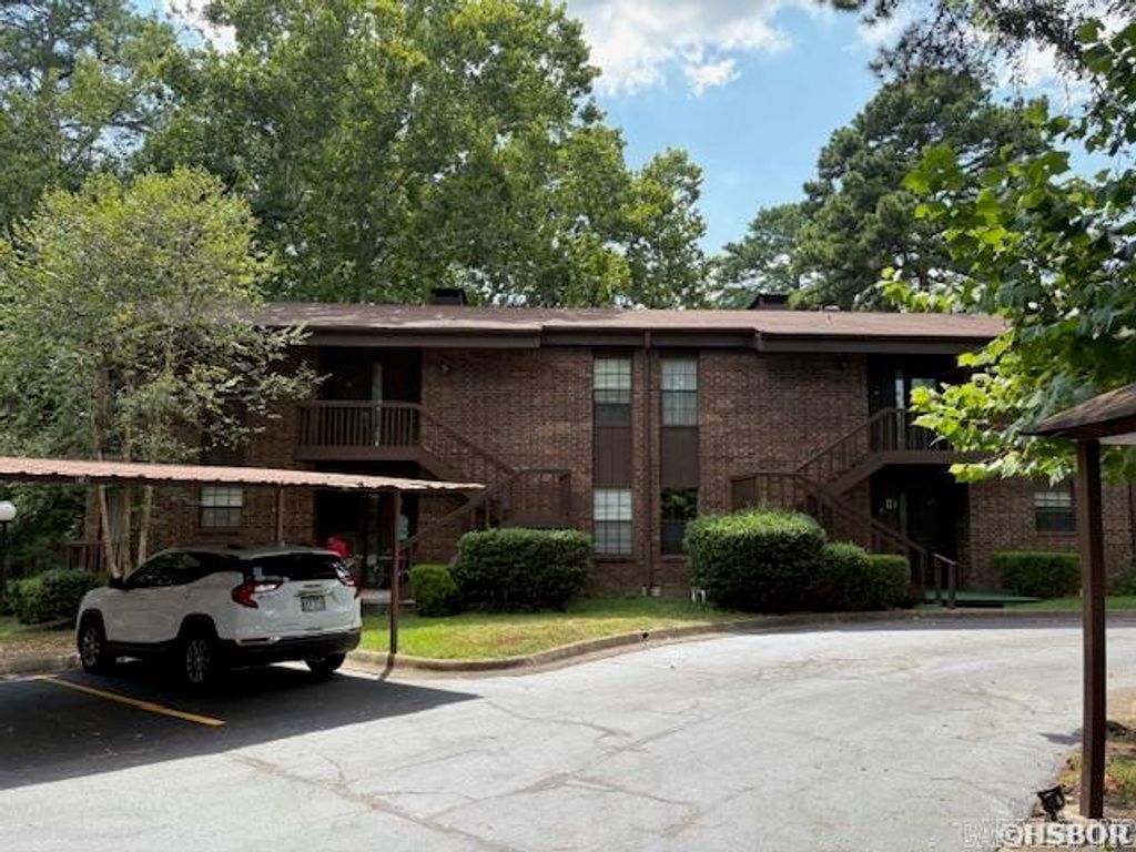 2325 Lakeshore Dr Unit C4, Hot Springs, AR 71913 — photo 2
