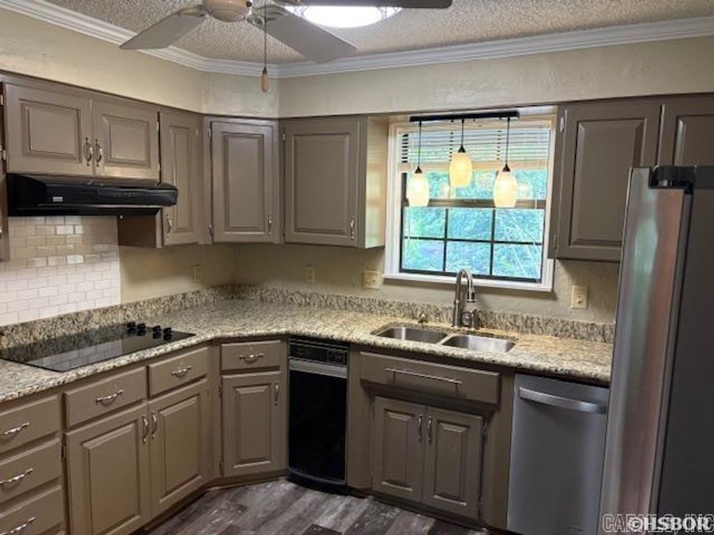 2325 Lakeshore Dr Unit C4, Hot Springs, AR 71913 — photo 5