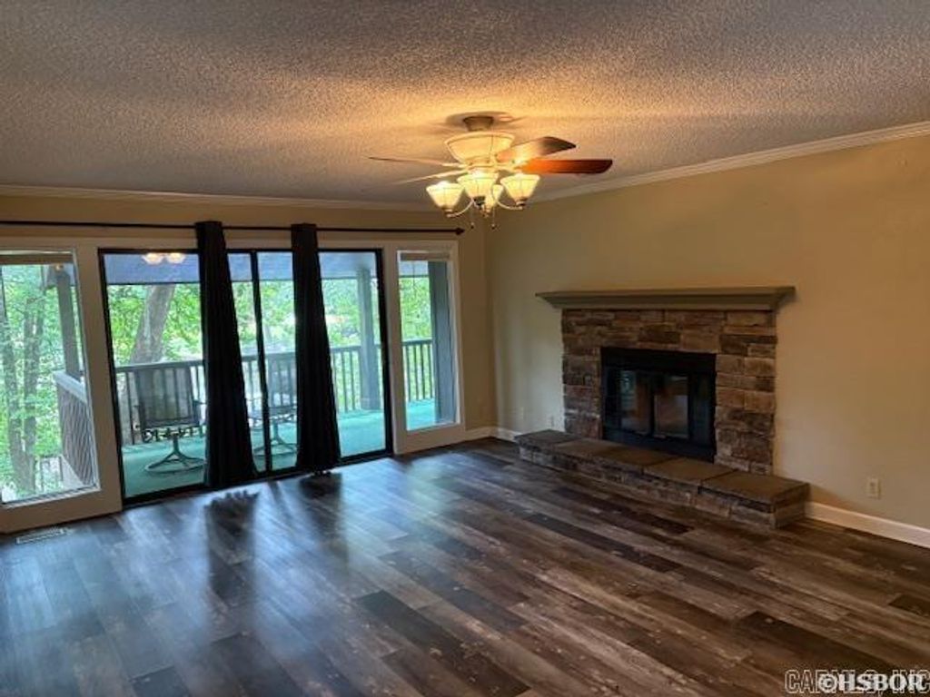 2325 Lakeshore Dr Unit C4, Hot Springs, AR 71913 — photo 8