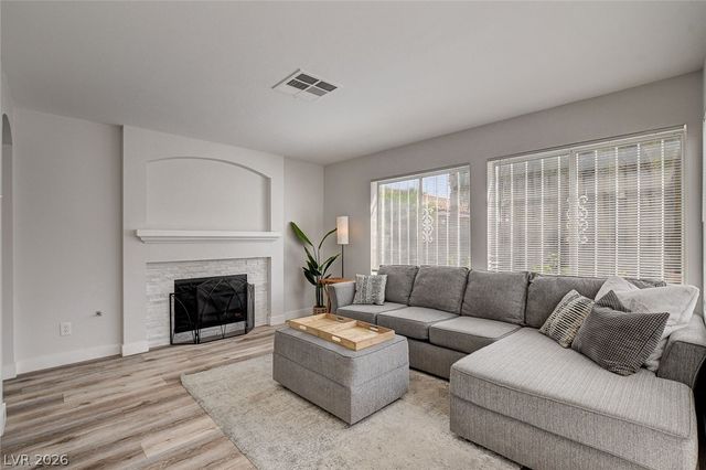 8626 Tiverton Road, Las Vegas, NV 89123