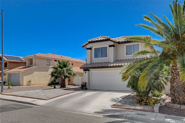 8626 Tiverton Road, Las Vegas, NV 89123