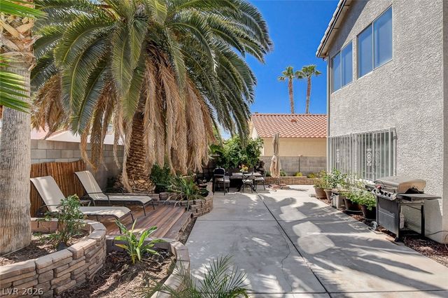 8626 Tiverton Road, Las Vegas, NV 89123