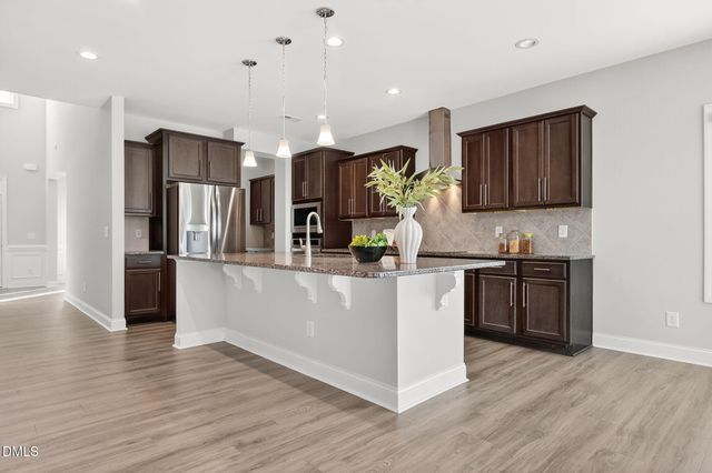 13 Knotty Pine Lane, Clayton, NC 27520