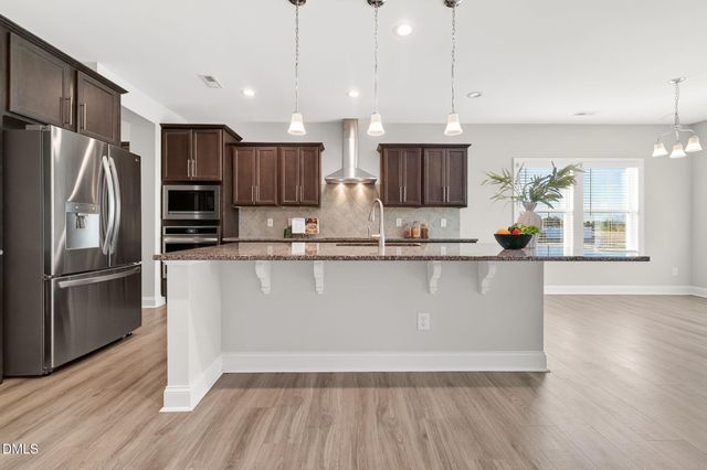 13 Knotty Pine Lane, Clayton, NC 27520